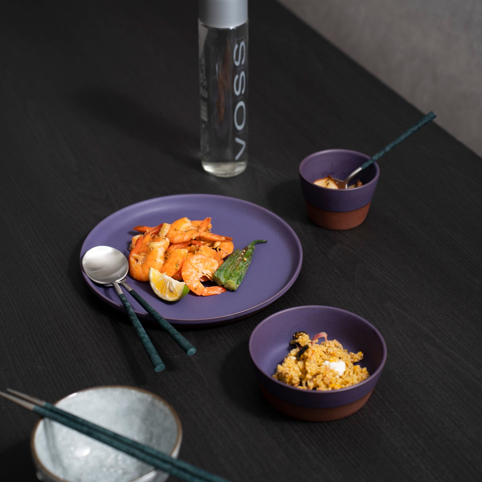 イムサエム　小皿とカップのセット イムサエム 小皿とカップのセット イムサエム 小皿とカップのセット