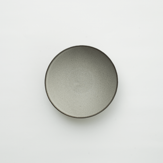薫雲 クープボール 15cm（ブラウン）