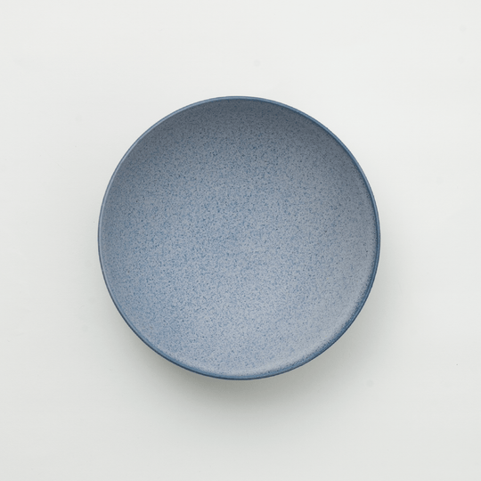 薫雲 クープボール 20cm（ブルー）