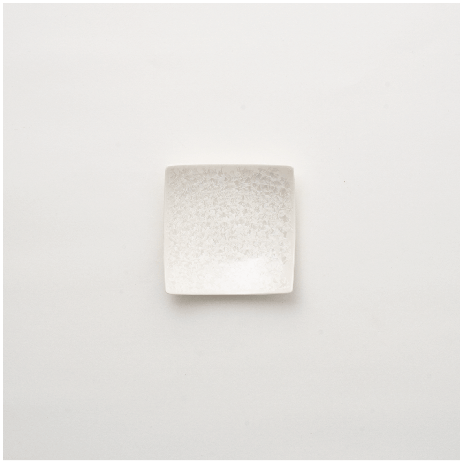 咲（saku） スクエアディッシュ – 豆皿・小皿／皿・プレート（～14cm