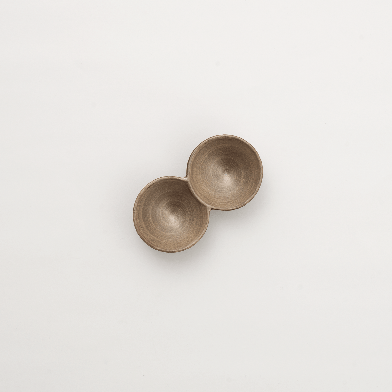 崇雪(shusetsu) 二連豆皿(ゴールド) – 豆皿・小皿/皿・プレート 崇雪(shusetsu) 二連豆皿(ゴールド) – 豆皿・小皿/皿・プレート