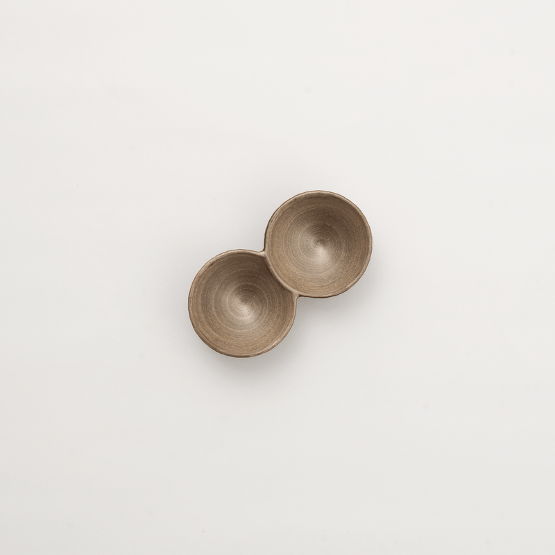 崇雪(shusetsu) 二連豆皿(ゴールド) – 豆皿・小皿/皿・プレート 崇雪(shusetsu) 二連豆皿(ゴールド) – 豆皿・小皿/皿・プレート