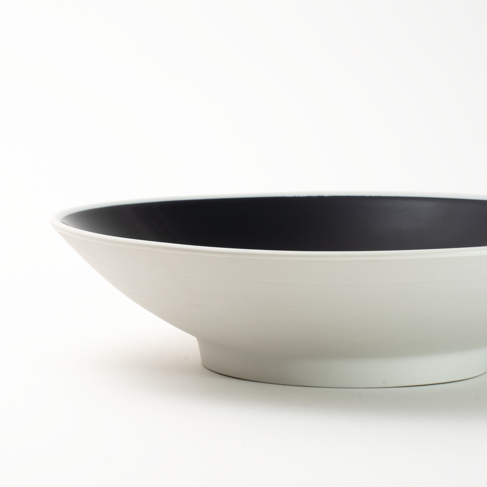 グラシアブラック24cmスープ(4点) 楽天市場】グラシア ブラック 24cm