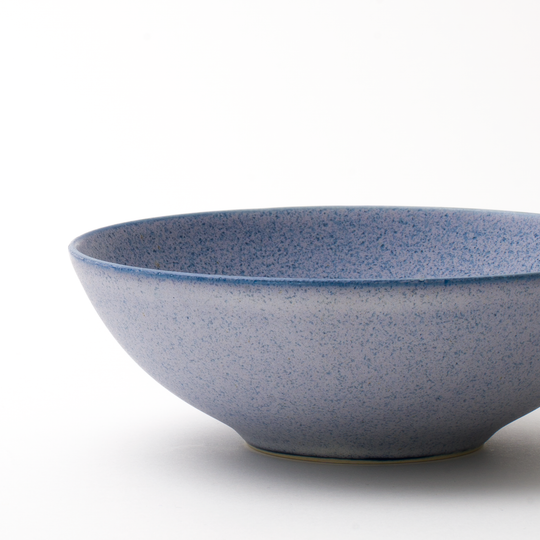 薫雲 クープボール 15cm（ブルー）
