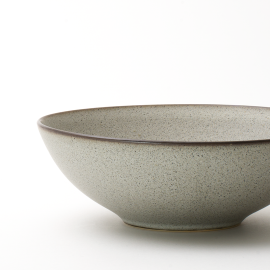 薫雲 クープボール 15cm（ブラウン）