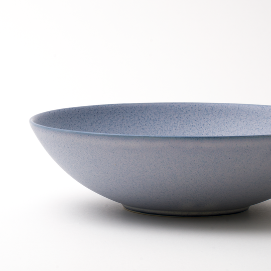 薫雲 クープボール 20cm（ブルー）