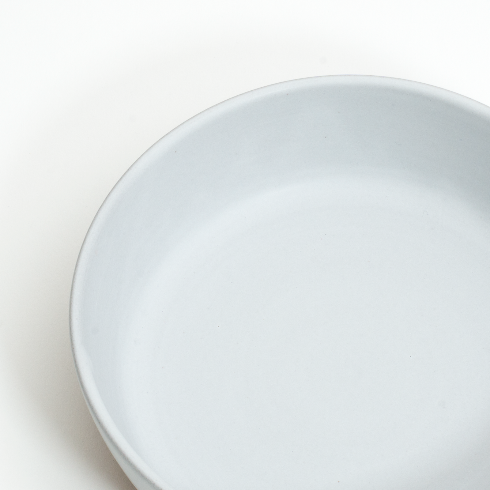 カーモス ボール 18cm（ホワイト） – 鉢・ボール – 一流レストラン愛用