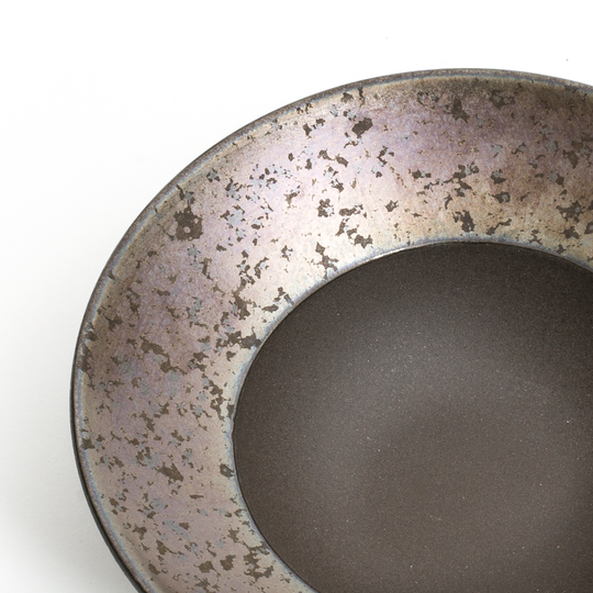 光悦（kouetsu） 深リムボール 15cm