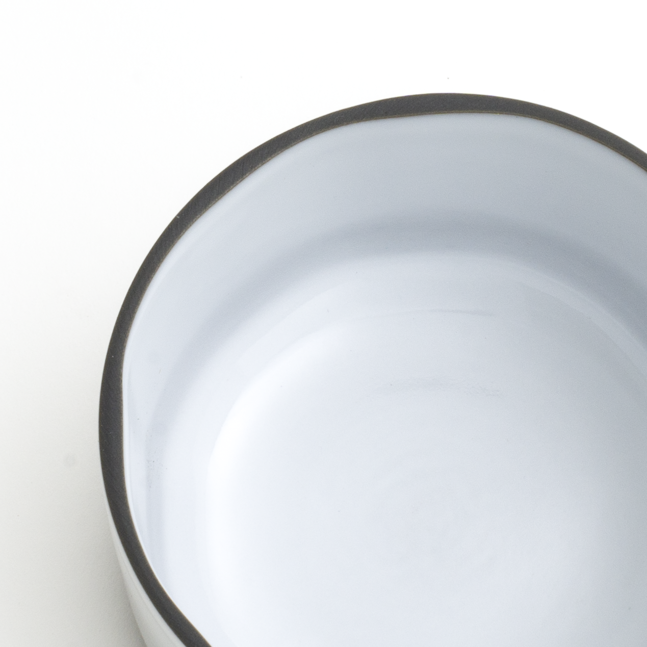 CARACTERE ボール 11cm（ホワイト）