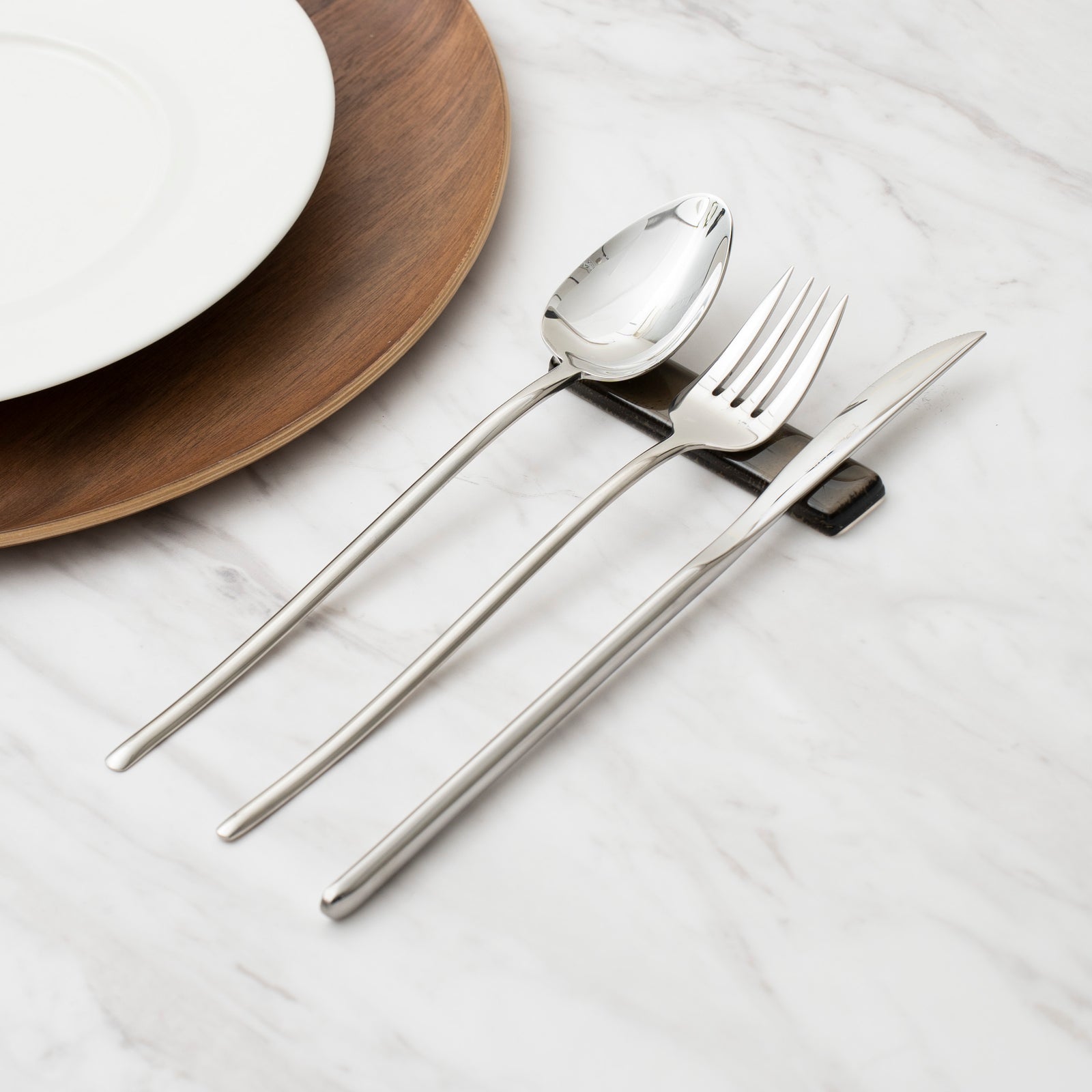 スプリング/ファティマロペス ディナーフォーク（シャイン） – 箸