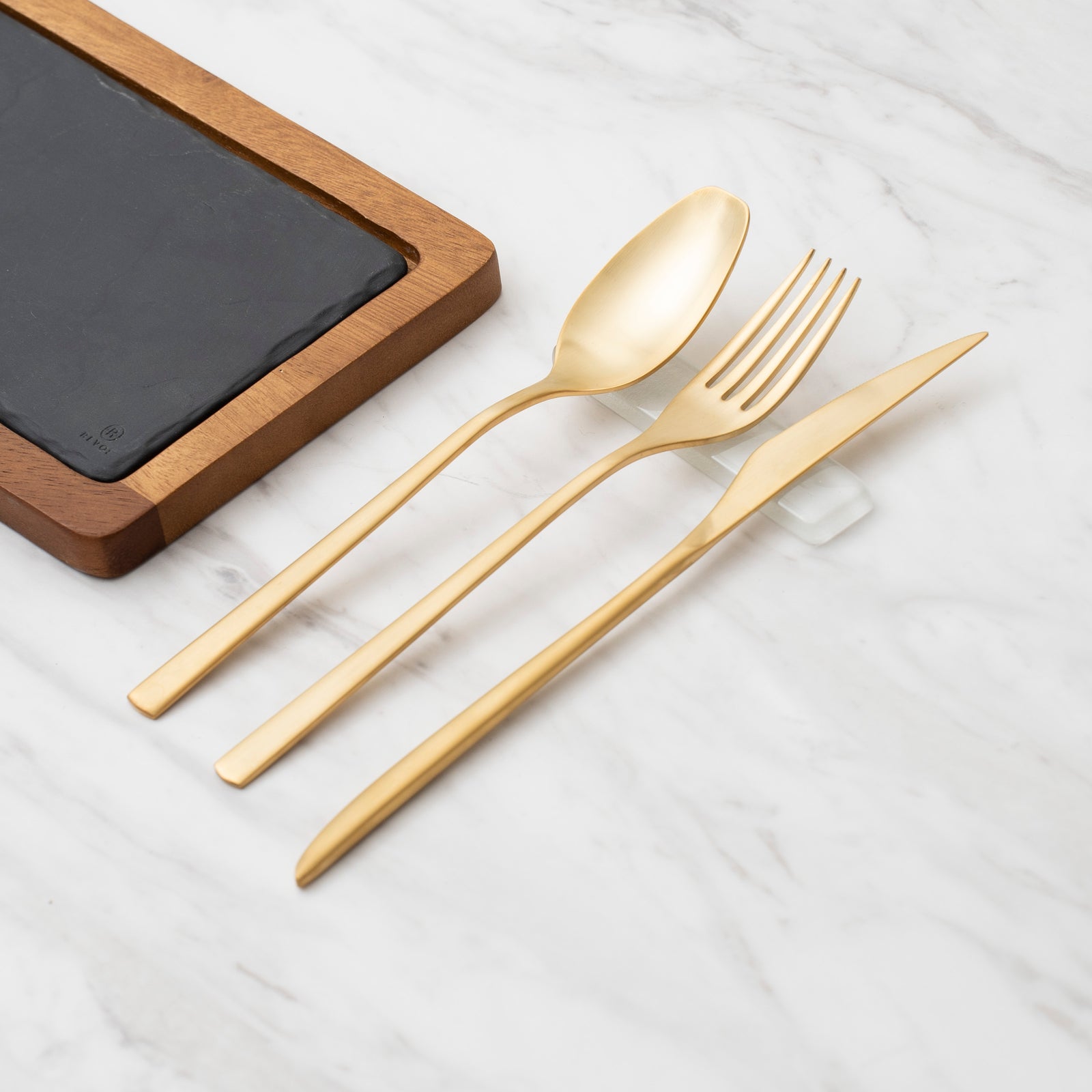 OBELISKOページ3点まとめセット BELO INOX「OBELISKO/オベリスコ」 – 一流レストラン愛用 モダン