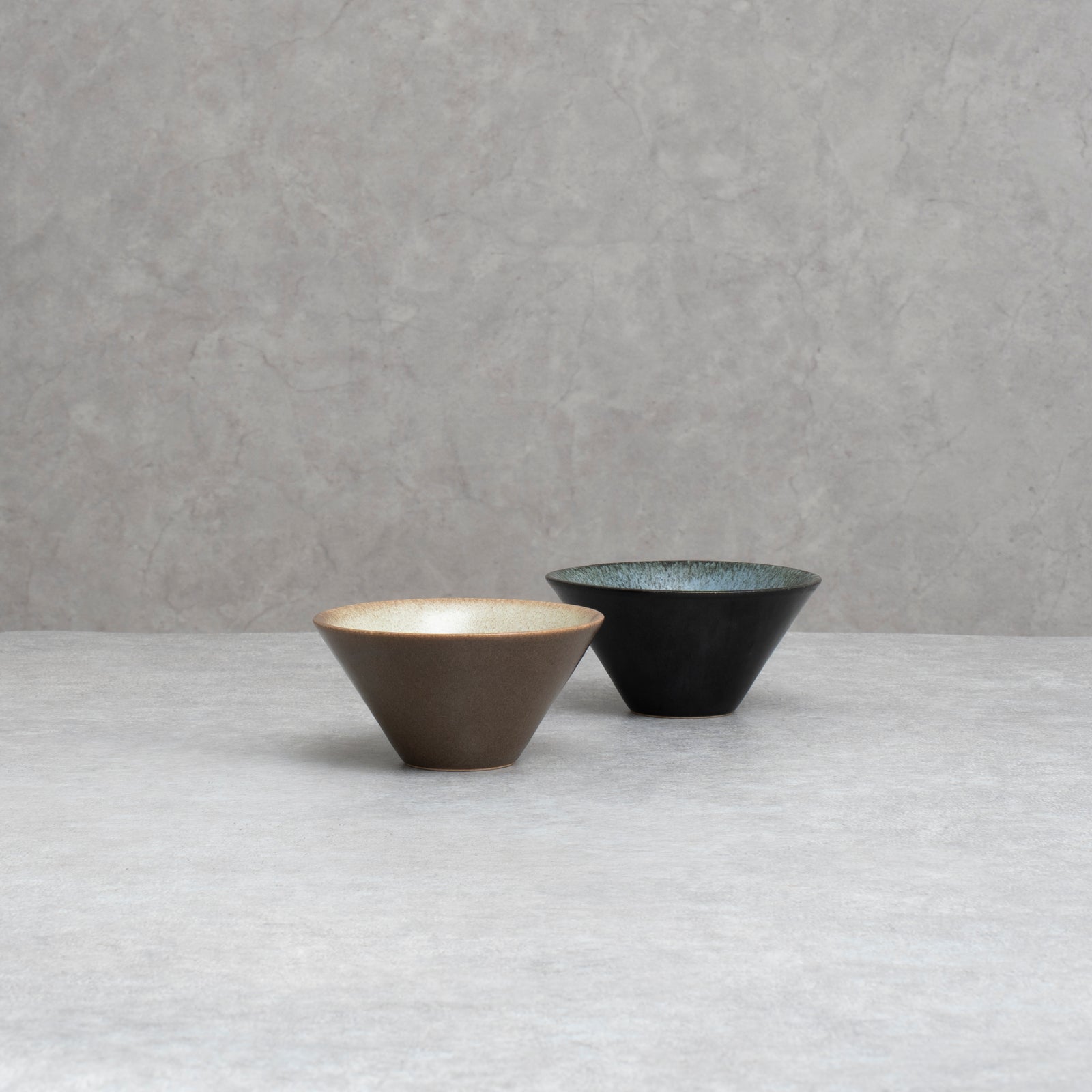 宙（sora） ボールS（ベージュ） – 鉢・ボール – 一流レストラン愛用