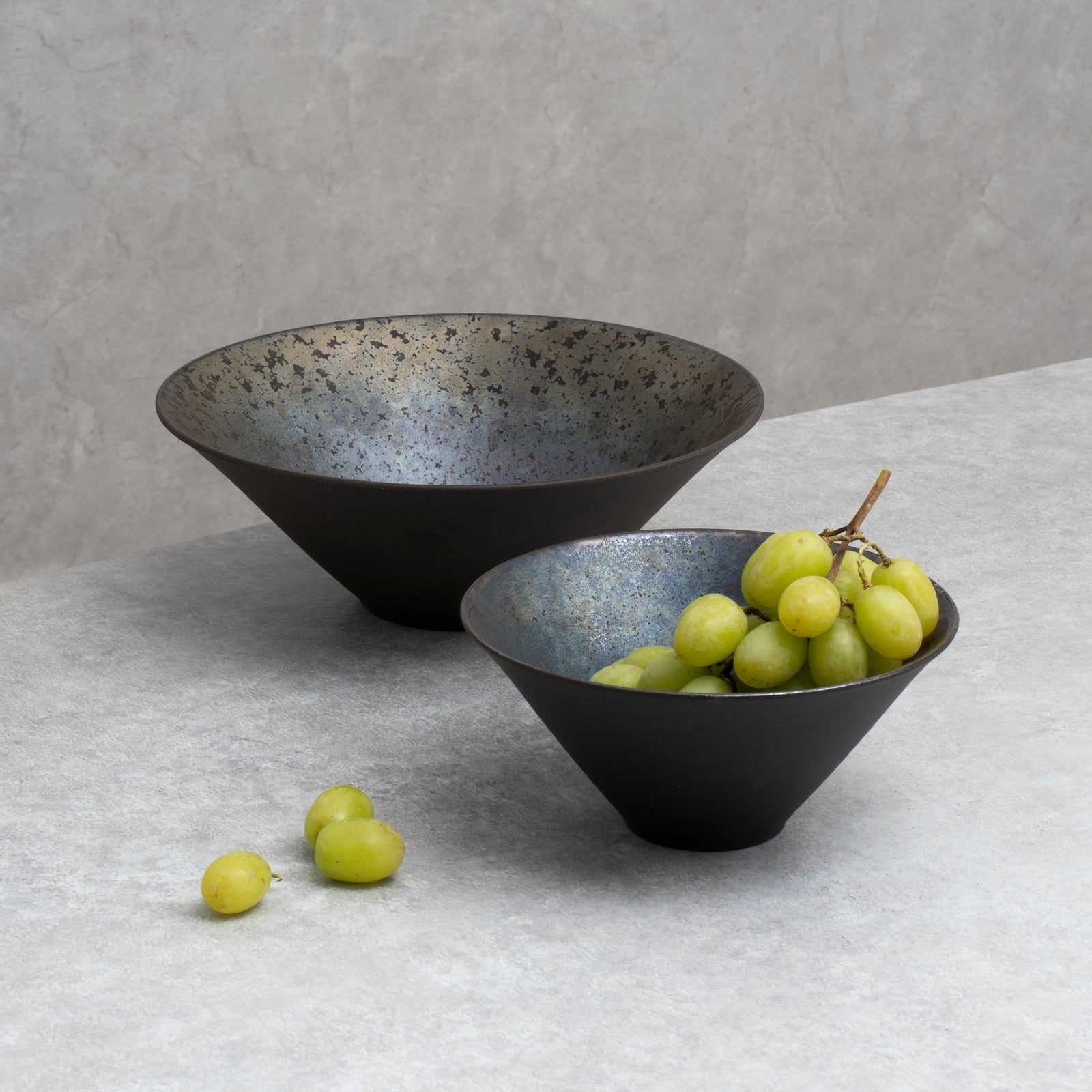 中国 丸形小碗　u6230229 光悦（kouetsu） ボール22cm – 鉢・ボール – 一流レストラン愛用