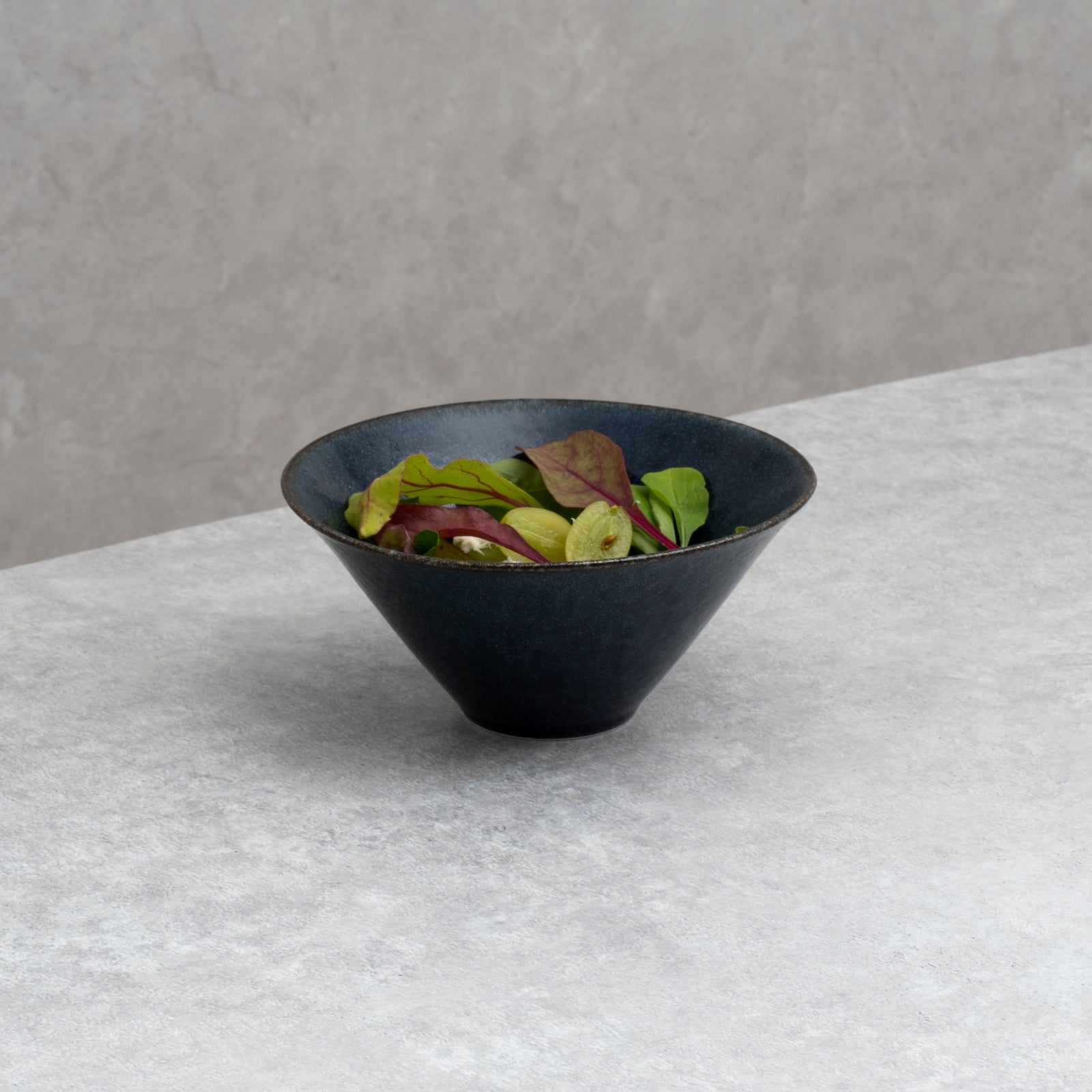 青藍 16cmボール – 鉢・ボール – 一流レストラン愛用 モダン和食器の